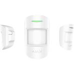 Ajax MotionProtect Wit, Doe-het-zelf en Verbouw, Alarmsystemen, Verzenden, Nieuw