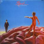 Rush - Hemispheres, Ophalen of Verzenden, Gebruikt