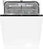 Gorenje Gv663c60 Inbouw Vaatwasser 60cm, Witgoed en Apparatuur, Vaatwasmachines, Ophalen of Verzenden, Nieuw, 85 tot 90 cm