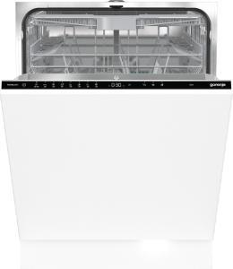 Gorenje Gv663c60 Inbouw Vaatwasser 60cm, Witgoed en Apparatuur, Vaatwasmachines, Nieuw, 85 tot 90 cm, Ophalen of Verzenden