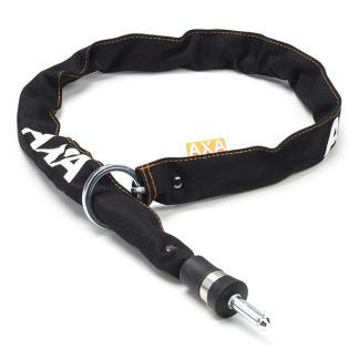 Insteek kettingslot | AXA | 100 cm, Fietsen en Brommers, Fietsaccessoires | Fietssloten, Nieuw, Verzenden