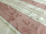 Damascato stof maat 7 x 1,40 m - Textiel - 700 cm - 140 cm -, Antiek en Kunst