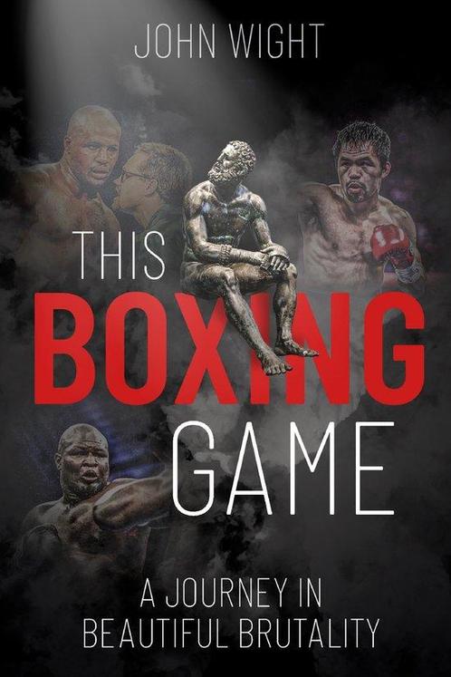 9781785316272 This Boxing Game: A Study in Beautiful Brut..., Boeken, Studieboeken en Cursussen, Nieuw, Verzenden
