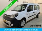 Renault Kangoo | Z.E. Maxi (Incl. Accu) 33 Kwh 5 persoons