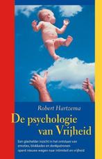 De Psychologie van Vrijheid | 9789063500924 | Robert, Zo goed als nieuw, Robert Hartzema
