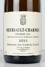2011 Domaine des Comtes Lafon Charmes - Meursault 1er Cru, Nieuw