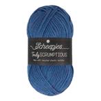 Scheepjes Truly Scrumptious - 356 Concord Grape Pie, Hobby en Vrije tijd, Ophalen of Verzenden, Nieuw, Breien of Haken, Wol of Garen