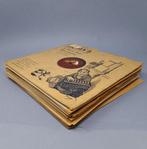 Astaire & Rogers, Paul Robeson, Gracie Fields, Shirley, Nieuw in verpakking