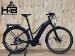 Giant Explore E+ 3 E-Bike Shimano Alivio 2022, Zo goed als nieuw, 47 tot 51 cm, 50 km per accu of meer, Giant