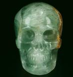 Fluoriet 539 g 8,70 x 7,20 cm Fluoriet Magische Hoofd skulp