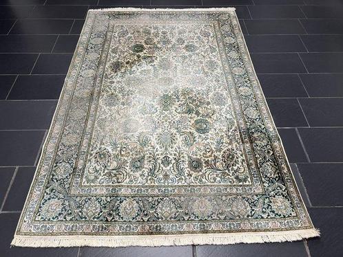 Kasjmier zijde - Tapijt - 250 cm - 170 cm, Huis en Inrichting, Stoffering | Tapijten en Kleden