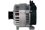 Dynamo / Alternator FORD FOCUS I,Turnier (1.8 16V,2.0 1..., Ophalen of Verzenden, Nieuw