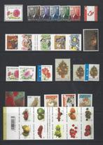 België 2007 - de volledige jaargang, Postzegels en Munten, Postzegels | Europa | België, Gestempeld