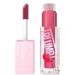 Maybelline Lifter Plump Gloss Lipgloss - 5.4ml, Sieraden, Tassen en Uiterlijk, Uiterlijk | Cosmetica en Make-up, Ophalen of Verzenden