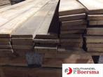 Eiken planken-deeltjes 12x80mm, Minder dan 25 mm, Eiken, Nieuw, Plank