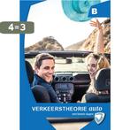 Verkeerstheorie rijbewijs B / Verkeerswegwijzer, Verzenden, Gelezen, Cgcp Verstappen