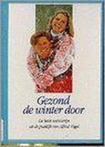 GEZOND DE WINTER DOOR 9789021523538 Vogel, Boeken, Gelezen, Vogel, Verzenden