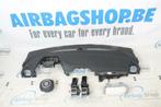 Airbag set - Dashboard zwart met stiksel MG EHS (2018 - ...), Auto-onderdelen, Gebruikt, MG