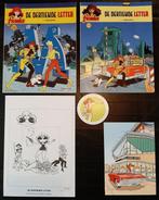 Franka - De Dertiende Letter - eerste druk sc + herziene, Nieuw