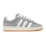 Adidas Campus 00 Grey White (Schoenen), Kleding | Heren, Schoenen, Verzenden, Nieuw, Adidas, Sneakers of Gympen