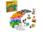 Lego Classic 11034 Creatieve huisdieren, Kinderen en Baby's, Speelgoed | Duplo en Lego, Nieuw, Ophalen of Verzenden