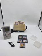 Nintendo - Gameboy Classic - Dmg-01 1989 - Ascii Carrier, Nieuw