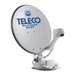 Teleco FlatSat Easy BT 85 12/24V, Nieuw