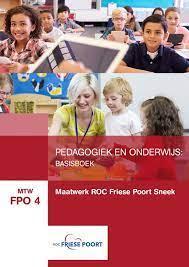 MTW FPO 4 9789400236035, Boeken, Studieboeken en Cursussen, Zo goed als nieuw, Verzenden