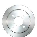 Remtrommel NISSAN MICRA 1.5 D achterzijde, Auto-onderdelen, Verzenden, Nieuw