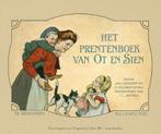 Het Prentenboek van Ot en Sien 9789079758074 H. Scheepstra, Verzenden, Zo goed als nieuw, H. Scheepstra