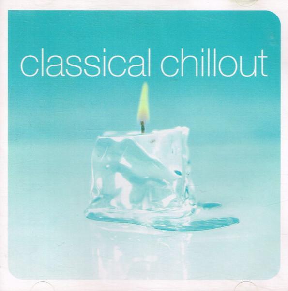 cd - Various - Classical Chillout, Cd's en Dvd's, Cd's | Overige Cd's, Zo goed als nieuw, Verzenden