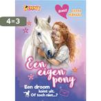 Penny leesboek - Een eigen Pony 8710865935240, Boeken, Verzenden, Zo goed als nieuw, Holco Publications