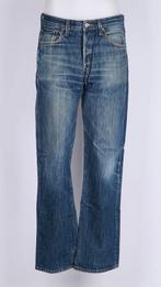 Vintage Straight Levis 501 Dark Blue size 32 / 32, Kleding | Heren, Spijkerbroeken en Jeans, Nieuw, Ophalen of Verzenden