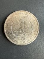 Verenigde Staten. Morgan Dollar 1884. New Orleans (Zonder