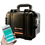 JaroCells BTP50.12B Portable Storm Case Zwart, Watersport en Boten, Ophalen of Verzenden, Nieuw, Zeilboot of Motorboot