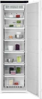 AEG TB7NA181ES inbouw vrieskast / vriezer - nis 178 cm. - no, Vrieskast, Verzenden, Nieuw, Energieklasse A of zuiniger