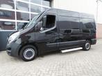 Opel Movano 2.3 Turbo136pk L2H2 NAP, Auto's, Stof, Gebruikt, Overige kleuren, Onderhoudsboekje