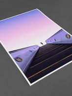 Téber - One-way Leap