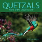 9781501772214 Zona Tropical Publications- Quetzals, Nieuw, Alan F. Poole, Verzenden
