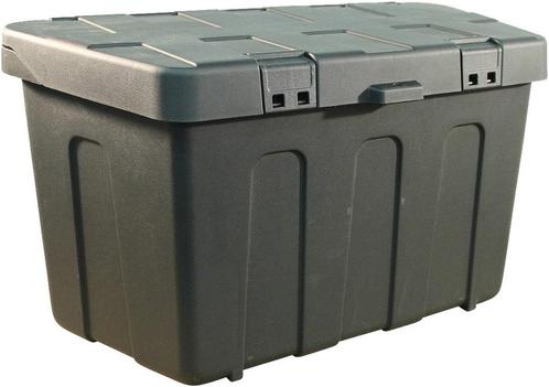 Disselkist kunststof Profibox Plus incl montageset en, Auto diversen, Aanhangwagen-onderdelen, Ophalen of Verzenden
