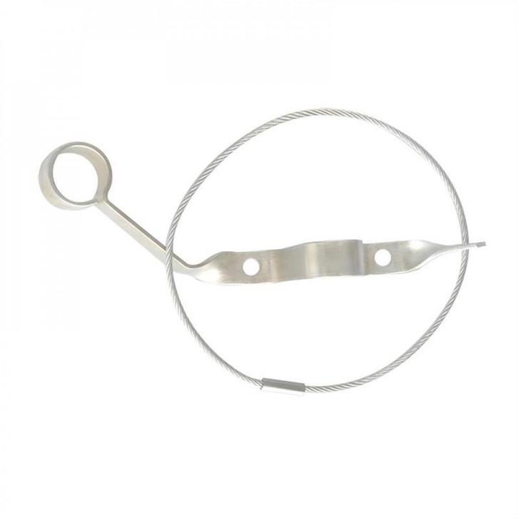 Hulpkoppeling met Steun en Stekkerhouder, Caravans en Kamperen, Camper-accessoires, Ophalen of Verzenden