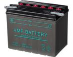VMF Powersport accu | YHD4-12 | 12V 32Ah, Ophalen of Verzenden, Nieuw