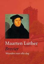 Brevier 9789462783553 Maarten Luther, Verzenden, Gelezen, Maarten Luther