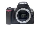 Nikon D40X + nikon AF-S DX NIKKOR 18-55 F 3.5-5.6 II ED, Nieuw