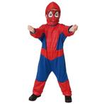 Spinnenman kostuum voor jongens - Spiderman kleding, Kinderen en Baby's, Carnavalskleding en Verkleedspullen, Nieuw, Ophalen of Verzenden