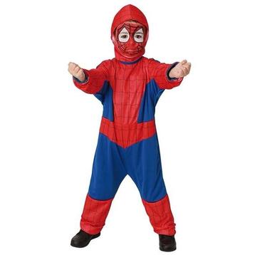 Spinnenman kostuum voor jongens - Spiderman kleding beschikbaar voor biedingen