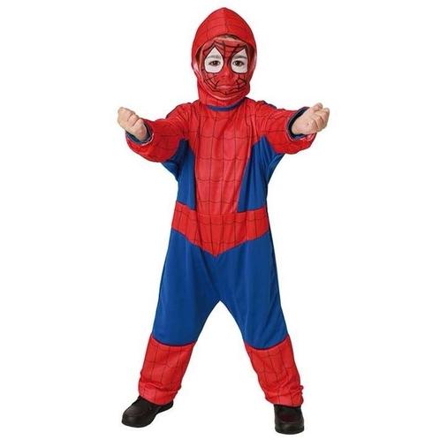 Spinnenman kostuum voor jongens - Spiderman kleding, Kinderen en Baby's, Carnavalskleding en Verkleedspullen, Ophalen of Verzenden