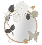 WANDSPIEGEL TONIS CM 74,9X7X66, Huis en Inrichting, Woonaccessoires | Spiegels, Ophalen of Verzenden, Nieuw