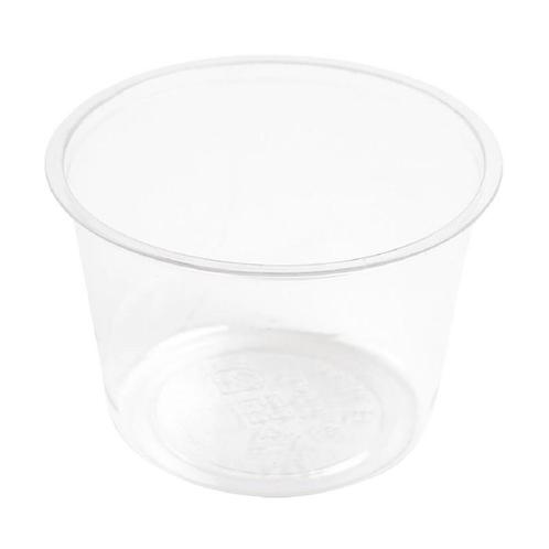 Sausbakjes | Composteerbaar PLA | 118ml | 2000 Stuks |, Zakelijke goederen, Horeca | Keukenapparatuur, Nieuw in verpakking, Verzenden