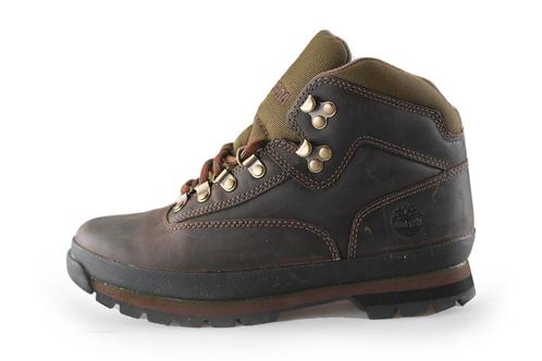 Timberland Wandelschoenen in maat 39½ Bruin | 10% extra, Kleding | Dames, Schoenen, Bruin, Zo goed als nieuw, Wandelschoenen, Verzenden